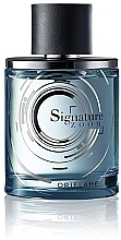 Fragrances, Perfumes, Cosmetics Oriflame Signature Zoom - Eau de Toilette (sample)