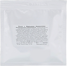 Stimulating Alginate Face Mask - Alesso Professionnel Translucent Alginate Peel-Off Face Mask With Alga — photo N2