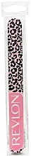 Fragrances, Perfumes, Cosmetics Nail File, black and pink - Revlon Designer Nail Files