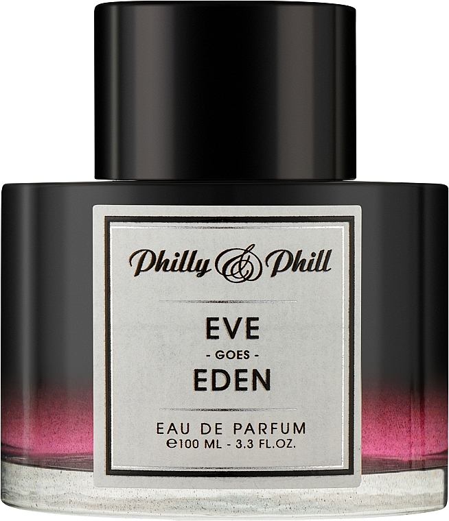 Philly & Phill Eve Goes Eden - Eau de Parfum — photo N1