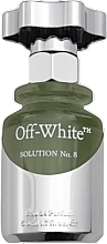 Fragrances, Perfumes, Cosmetics Off-White Solution No.8 - Eau de Parfum