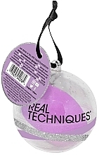 Fragrances, Perfumes, Cosmetics Makeup Sponge - Real Techniques Miracle Complexion Sponge Limited Edition