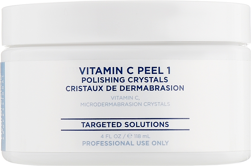 Peeling, step 1 - HydroPeptide Peel 1 — photo N1