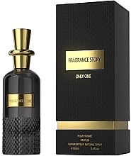 Fragrances, Perfumes, Cosmetics Fragrance Story Only One - Perfume