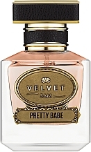 Fragrances, Perfumes, Cosmetics Velvet Sam Pretty Babe - Parfum