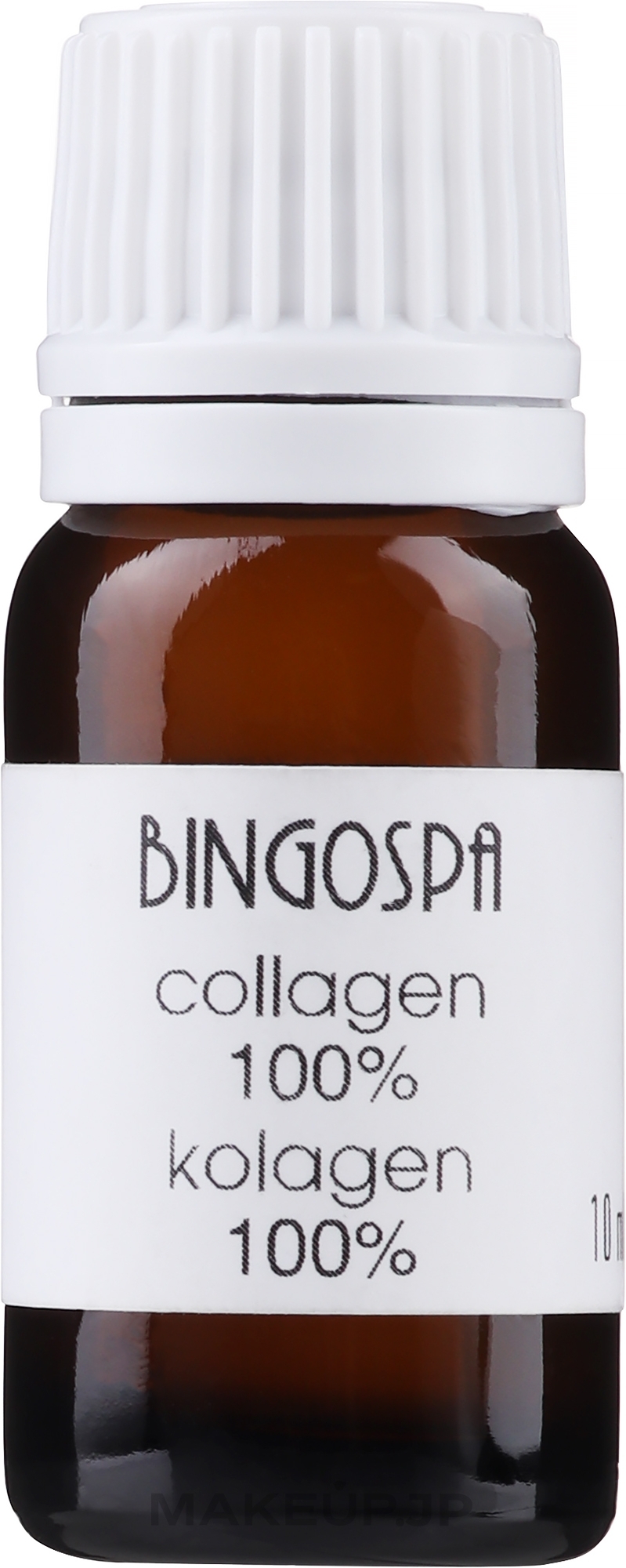 Collagen 100% - BingoSpa — photo 10 ml