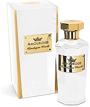 Fragrances, Perfumes, Cosmetics Amouroud Himalayan Woods - Eau de Parfum