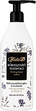 Firming Body Lotion - Helia-D Body Care Lotion — photo N1