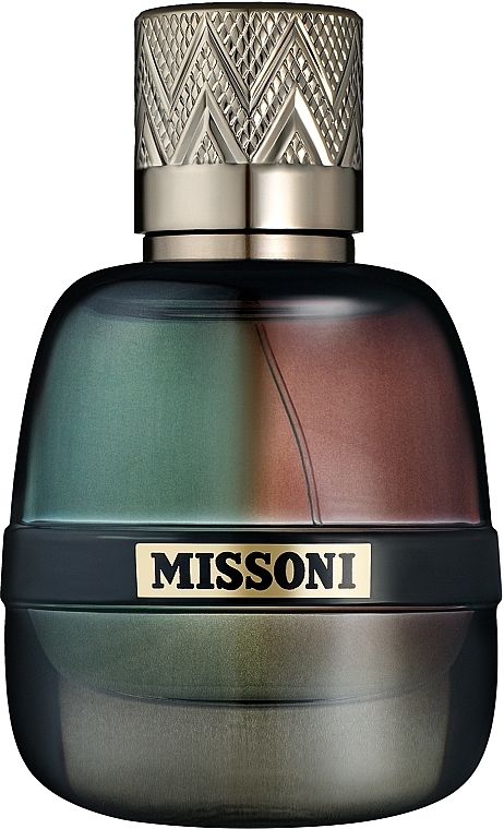 Missoni Parfum Pour Homme - Eau de Parfum  — photo N1