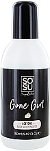 Fragrances, Perfumes, Cosmetics False Nail Remover - Sosu by SJ Gone Girl Acetone Faux Nail Remover