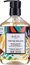 Marseille Liquid Soap - Baija Vertige Solaire Marseille Liquid Soap — photo N1