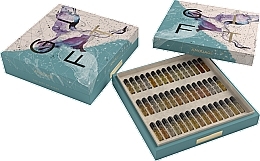 Fragrances, Perfumes, Cosmetics Amouage Collector`s Sampler Set Cygnus - Set (edp/45x2ml)