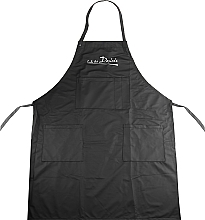 Fragrances, Perfumes, Cosmetics Hairdressing Apron, black - Stapiz Color Art Desiree