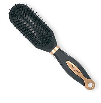 Massage Hair Brush, 63336 - Top Choice — photo N1