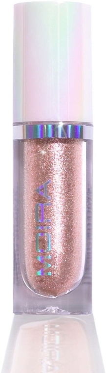 Liquid Eyeshadow - Moira Diamond Daze Liquid Shadow — photo N1