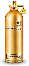 Montale Aoud Damascus - Eau (tester) — photo N1