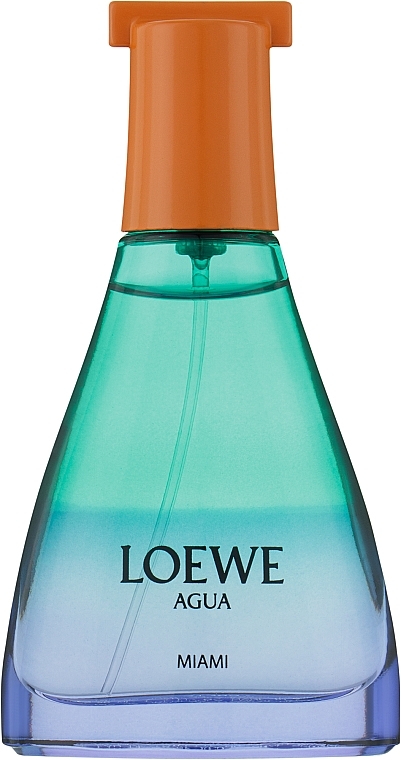 Loewe Agua Miami - Eau de Toilette — photo N4