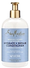 Fragrances, Perfumes, Cosmetics Conditioner - Shea Moisture Manuka Honey + Yogurt Hydrate + Repair Conditioner