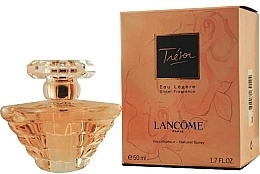 Fragrances, Perfumes, Cosmetics Lancome Tresor Eau de Toilette Legere Sheer - Eau de Toilette