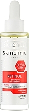 Lifting Night Face Serum - Bielenda Skin Clinic Professional — photo N1