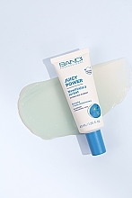 Moisturizing Face Sorbet - Bandi Professional Juicy Power Hydrating Sorbet Blueberry + Hyaluronic Acid — photo N3