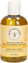 Fragrances, Perfumes, Cosmetics Body Oil - Burt's Bees Baby Bee Nourishing Baby Oil