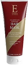 Fragrances, Perfumes, Cosmetics ヘアマスク - ErthSkin London Hyaluronic Acid & Collagen Hair Mask