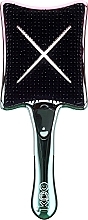 Detangler Brush - Ikoo Paddle X Pops Baby Doll — photo N1