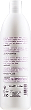 Balm-Conditioner "Flax Seeds" for Dry Hair - Baxter Professional Advanced Hair Care Linseed Oil Conditioner — photo N2