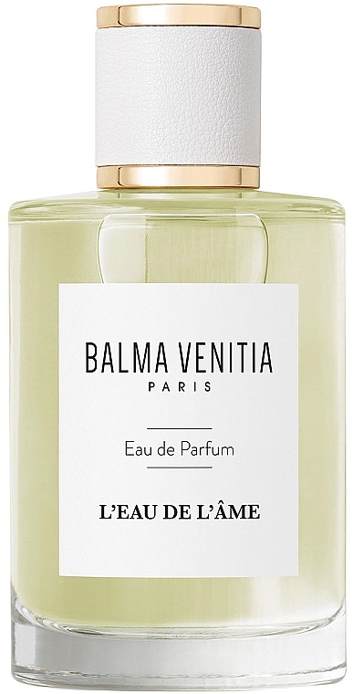 Balma Venitia L'Eau De l'Ame - Eau de Parfum — photo N1