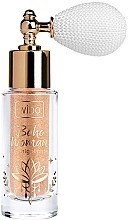 Fragrances, Perfumes, Cosmetics Face & Body Highlighter - Wibo Boho Woman Dust Highlighter