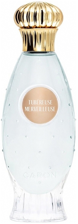 Caron Tubereuse Merveilleuse - Eau de Parfum — photo N1