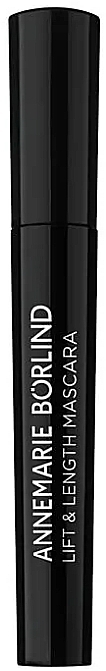 Mascara - Annemarie Borlind Lift & Length Mascara — photo N1