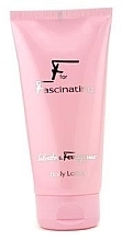 Fragrances, Perfumes, Cosmetics Salvatore Ferragamo F for Fascinating - Body Lotion