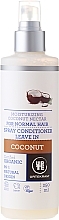 Conditioner Spray ‘Coconut’ - Urtekram Coconut Spray Conditioner — photo N1