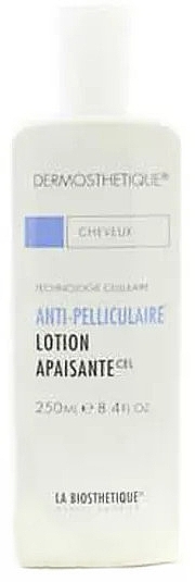 Soothing Balancing Scalp Lotion - La Biosthetique Dermosthetique Lotion Apaisante (Salon Size) — photo N1