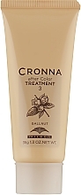 Fragrances, Perfumes, Cosmetics Quick & Effective Repair Hair Mask - Milbon Cronna After Color Treatment 3