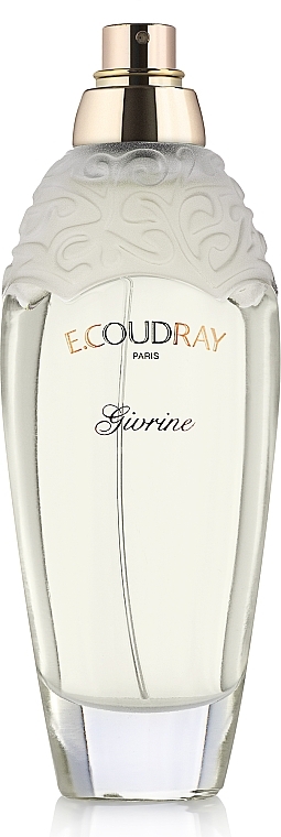 E. Coudray Givrine - Eau de Toilette (tester without cap) — photo N1