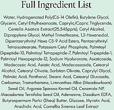 Fragrance-Free Eye Cream - Purito Centella Unscented Eyecream — photo N12