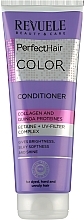 Conditioner for Colored & Highlighted Hair - Revuele Perfect Hair Color Conditioner — photo N1