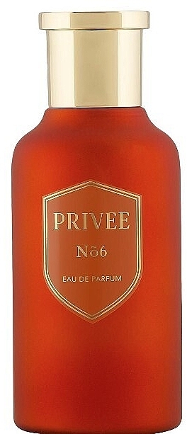 Flavia Privee No 6 - Eau de Parfum — photo N1