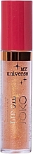 Fragrances, Perfumes, Cosmetics Lip Oil - Joko My Universe Beauty Lip Oil