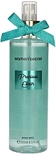 Fragrances, Perfumes, Cosmetics Women'Secret Precious Elixir - Body Mist