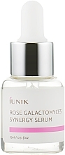 Set - iUNIK Daily Serum Trial Kit (ser/3x15ml) — photo N3