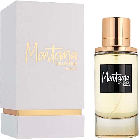 Montana Collection Edition 4 - Eau de Parfum — photo N1