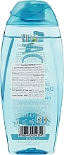 2in1 Shower Gel 'Skin Protection' - Vidal Shower Shampoo — photo N2