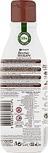 Milk-Mask for Normal & Dry Hair "Coconut" - Garnier Botanic Therapy Hair Milk Mask Coconut — photo N2