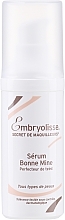 Fragrances, Perfumes, Cosmetics Face Serum "Bonne Mine" - Embryolisse Serum Bonne Mine Skin Perfector