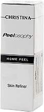 Fragrances, Perfumes, Cosmetics Oily & Problem Skin Cream - Christina Skin Refiner Peelosophy