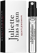 Fragrances, Perfumes, Cosmetics Juliette Has A Gun Gentlewoman - Eau de Parfum (mini size)